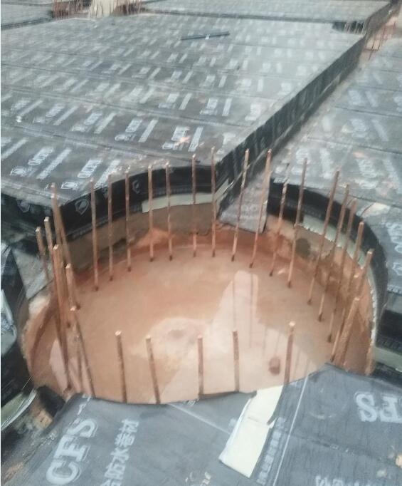 貴州防水材料