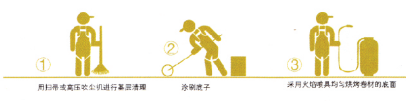 貴州防水卷材