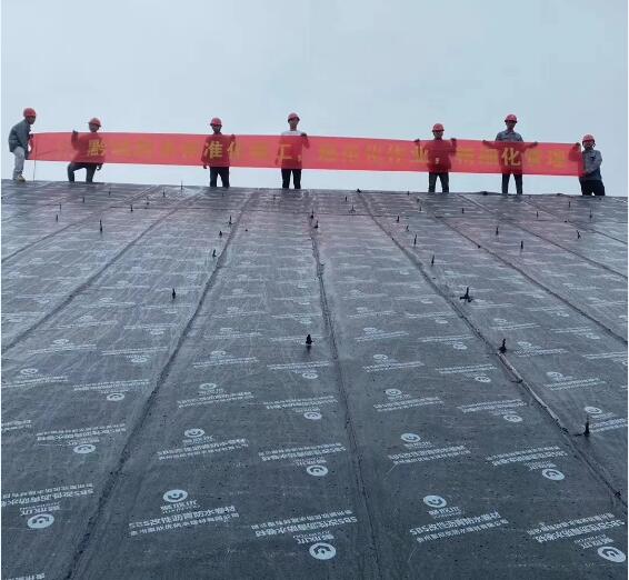 貴州防水工程