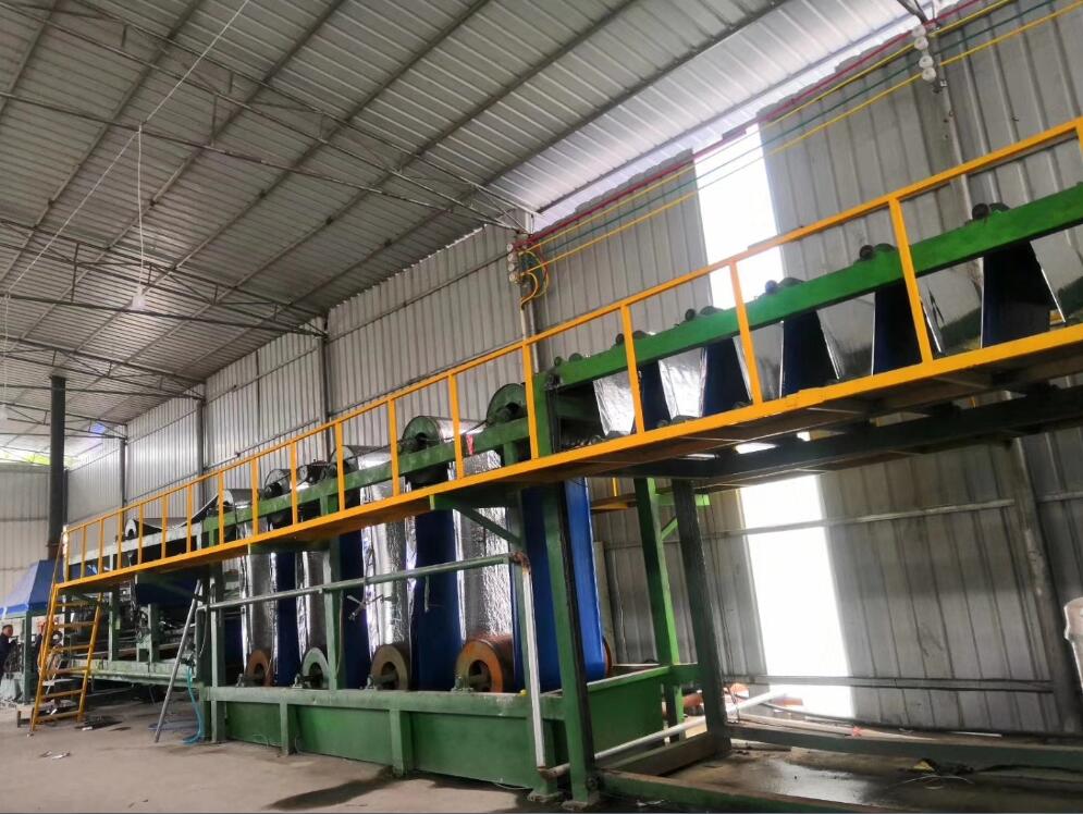 貴州防水建材