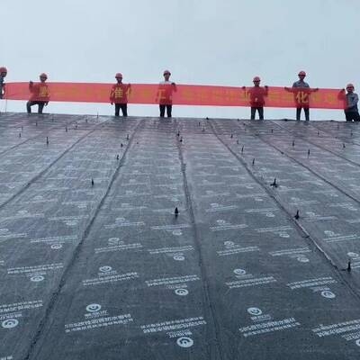 貴州防水材料施工