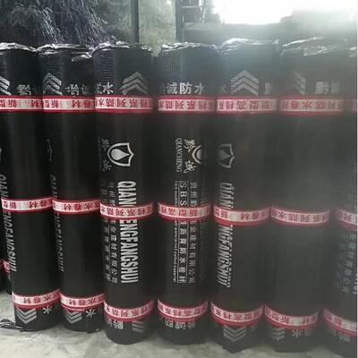 貴州防水材料廠(chǎng)家